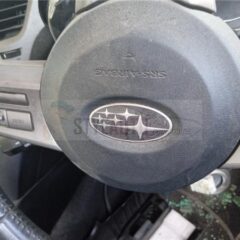 airbag de volante subuaru legacy 2011