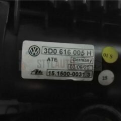 compresor suspension vw phaeton 3d0