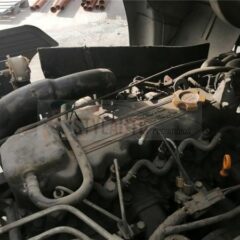 culata nissan atleon 3.0 diesel