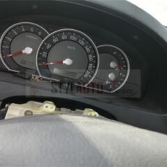 CUADRO DE MANDOS KIA SORENTO 2.5 CRDI 170cv