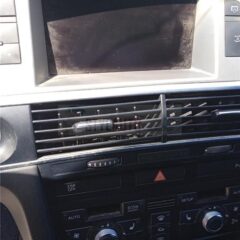 pantalla navegacion audi s6 avanta año 2005