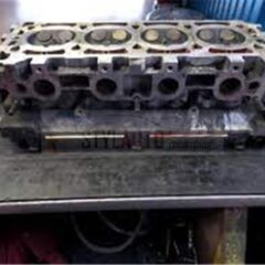 culata rover 25 1.4 14k4f