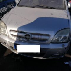 faros de xenon opel vectra c