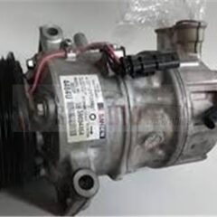 compresor de aire opel astra k 39034464