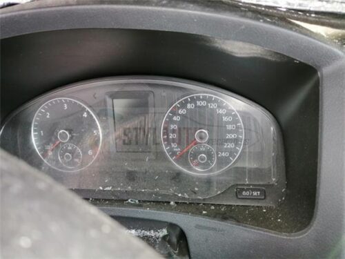 CUADRO RELOJES VW TRANSPORTER 5 1.9 TDI