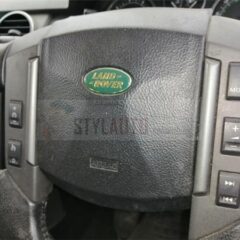 AIRBAG VOLANTE LAND ROVER DISCOVERY 3