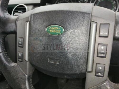 AIRBAG VOLANTE LAND ROVER DISCOVERY 3