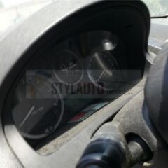 cuadro relojes freelader 2.2 diesel