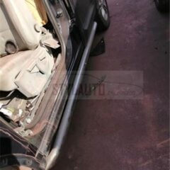 ESTRIBERAS SSANYONG REXTON 2.7 XDI