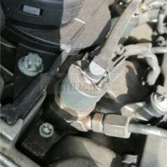 juego 4 inyectores mercedes 0445110097