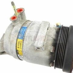 COMPRESOR DE AIRE CHEVROLET AVEO 715559