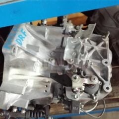 caja cambios mazda 6 2.0d rf 143cv