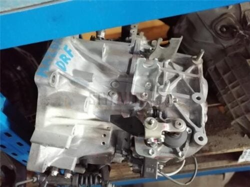 caja cambios mazda 6 2.0d rf 143cv - Imagen 3