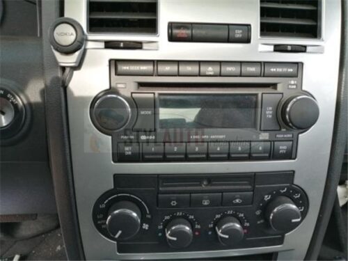 radio cd chrysler 300c 2.7