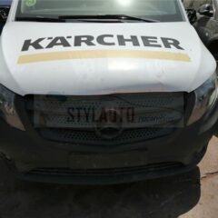 delantera completa mercedes vito 2014