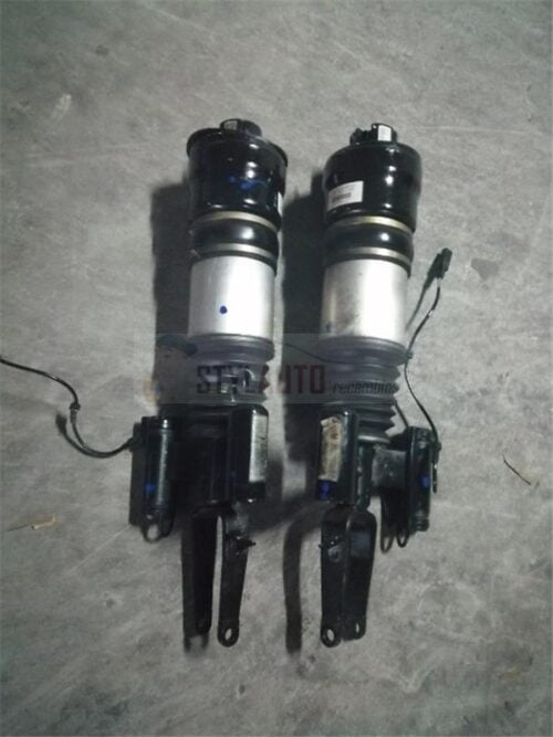 amortiguadores neumaticos mercedes w211