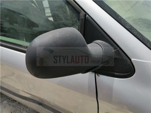 retrovisor derecho chrysler voyaguer crd