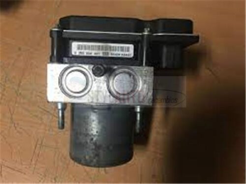abs audi s6 0 265 234 356, 0265234356, 4F0614517P, 4F0910517P