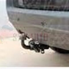 bola de remolque volvo xc90
