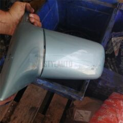 retrovisor izq mercedes w140 restiling