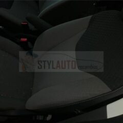 asientos ford tourneo courier