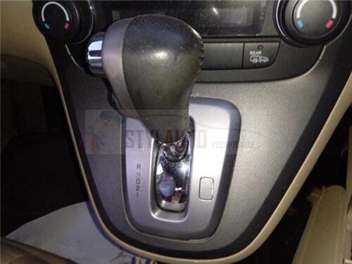 palanca automatica honda crv 2.2 diesel año 2010