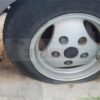 juego llantas range rover classic