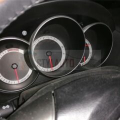 CUADRO DE MANDOS MAZDA 3 2.0 DIESEL