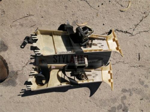 pretensores delanteros range rover l322