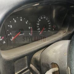 cuadro opel frontera gasolina