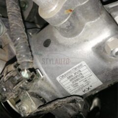 compresor ac nissan juke 926003pu7b