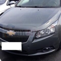 FRONTAL COMPLETO CHEVROLET CRUZE 2.0