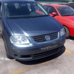 DELANTERA COMPLETA VW TOURAN 1.9 TDI