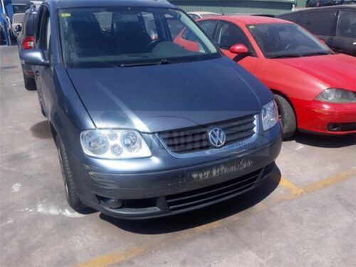 DELANTERA COMPLETA VW TOURAN 1.9 TDI