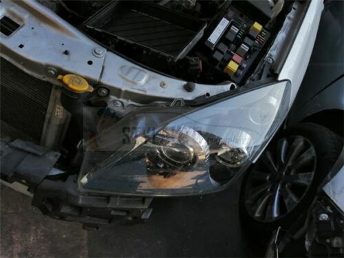 FAROS DE XENON OPEL ASTRA H - Imagen 2