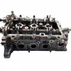 Culata 1KR-FE 1,0 12v C1 107 Aygo Yaris 1089 Citroen Peugeot