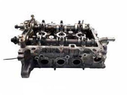 Culata 1KR-FE 1,0 12v C1 107 Aygo Yaris 1089 Citroen Peugeot