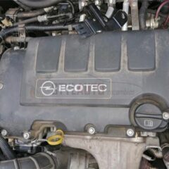 CULATA OPEL ASTRA J 1.4 TURBO A14NET