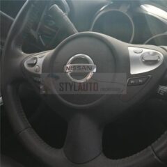 airbag de volante nissan juke