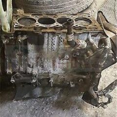 BLOQUE MOTOR PEUGEOT 308 1.6T 5FX