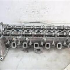 CULATA BMW X3 3.0D TIPO 306D2