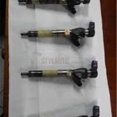 inyectores nissan juke 1.5 8200903034