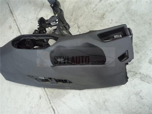 salpicadero peugeot 308 año 2015 9677564880 - Imagen 2