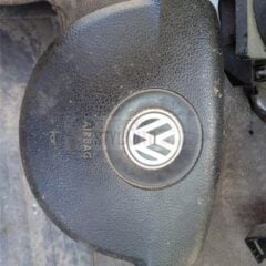 airbag de volante vw t5 2.5 tdi