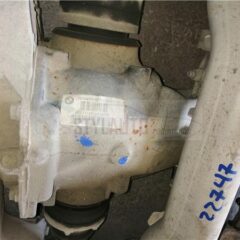 grupo diferencial trasero bmw e61 757047