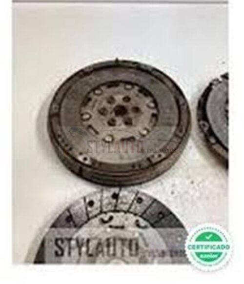 kit embrague hyundai santa fe 2.2 crdi