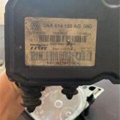bomba abs vw passat 2014 3aa614109ag