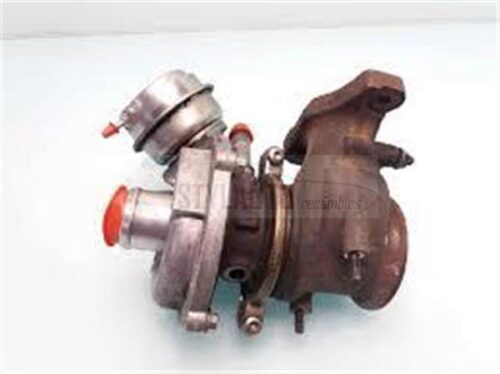 TURBO OPEL CORSA D 1.3 55231037