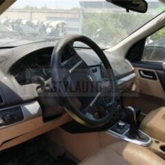 airbag volante land rover freelander 2.2