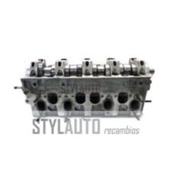 culata seat ibiza 1.9 tdi 100cv axr